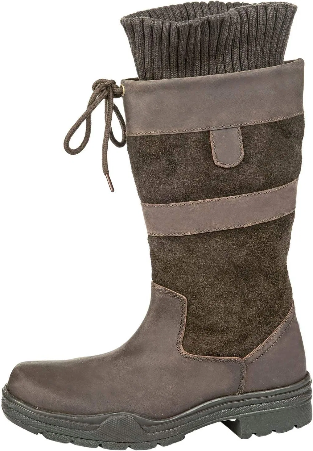 Мужские модные ботинки HKM Belmond Spring 3/4, 2100