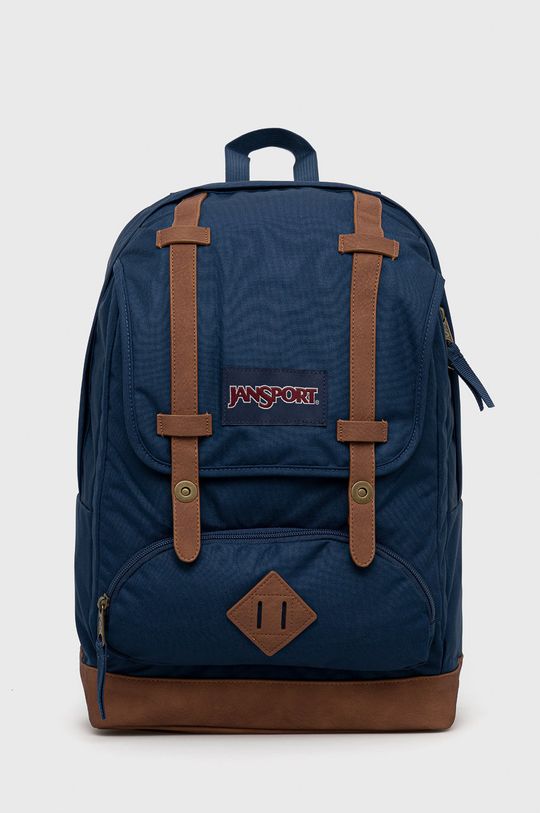 

Рюкзак Jansport, темно-синий