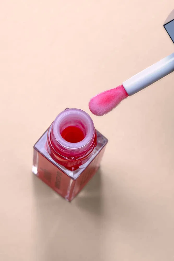 Питательное масло для губ 4 мл от BABOR MAKE UP Babor, 01 Pearl Pink — фото 3