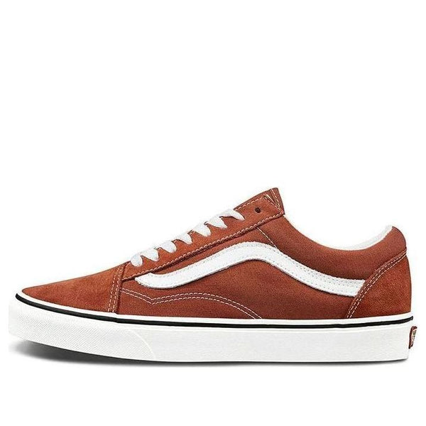 

Кроссовки old skool 'picante' Vans, красный