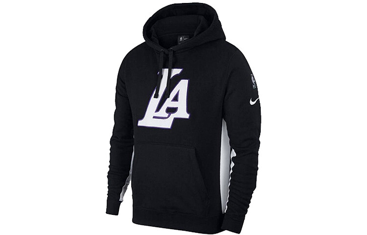 

Мужская толстовка Nike, цвет Black