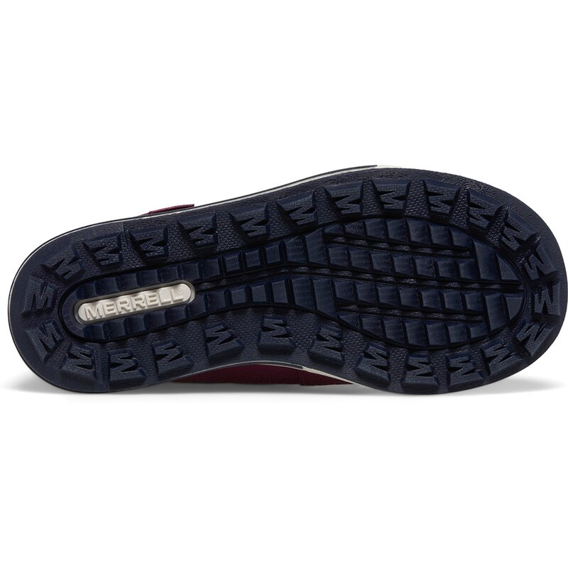 Многофункциональные ботинки Snow Bank 4.0 WTRPF Merrell, мультиколор — фото 2