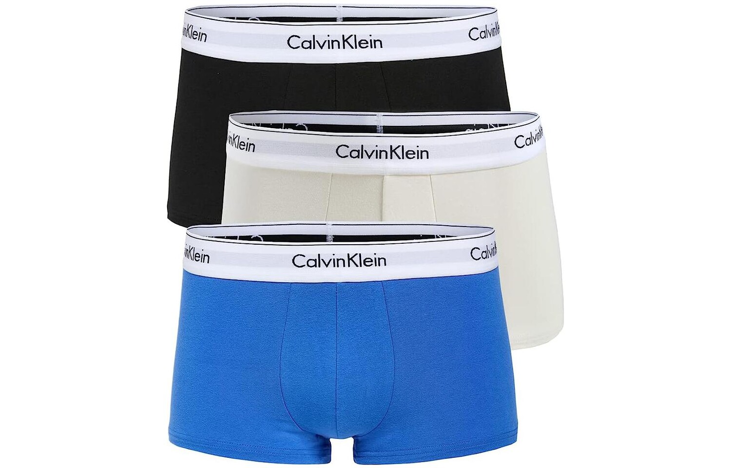 

Мужские боксеры Calvin Klein