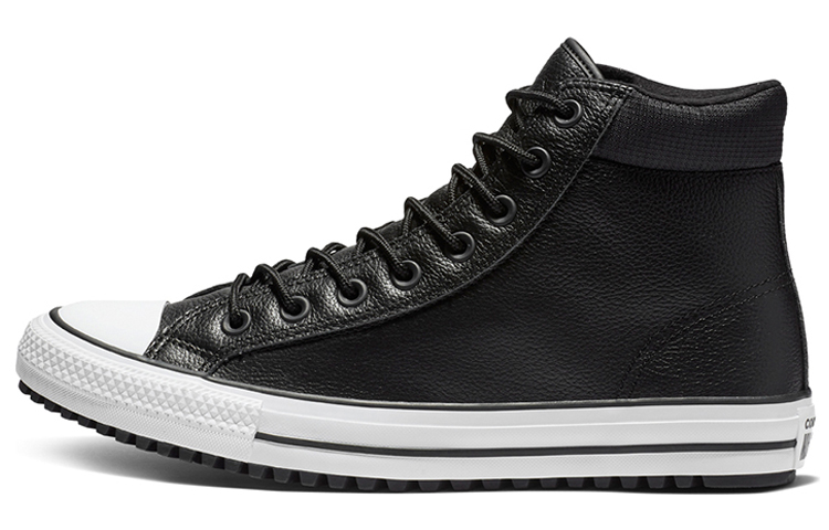 

Кроссовки Chuck Taylor All Star Converse Pc Boot High 'Black'