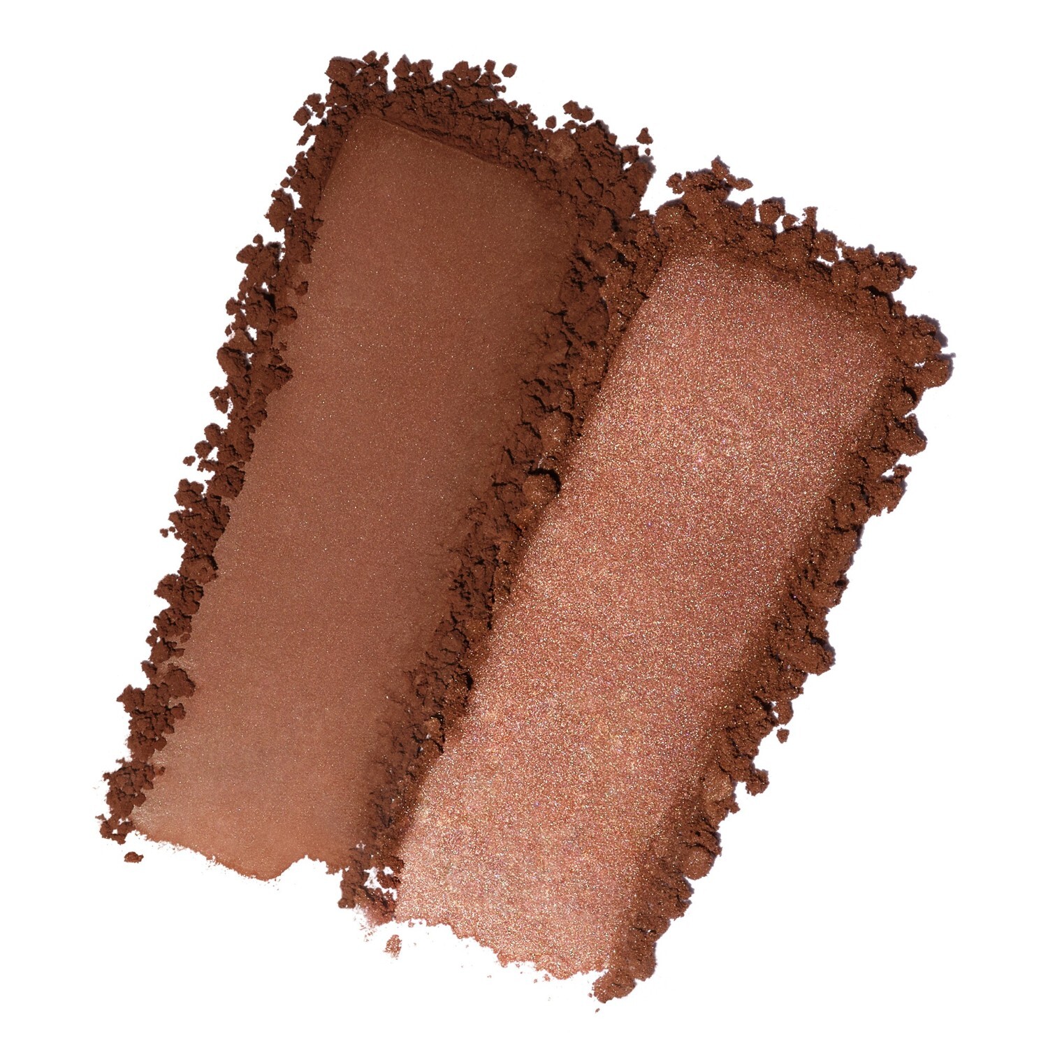 Румяна bronze color infusion Laura Mercier, 9 g, вес 9 гр. — фото 2
