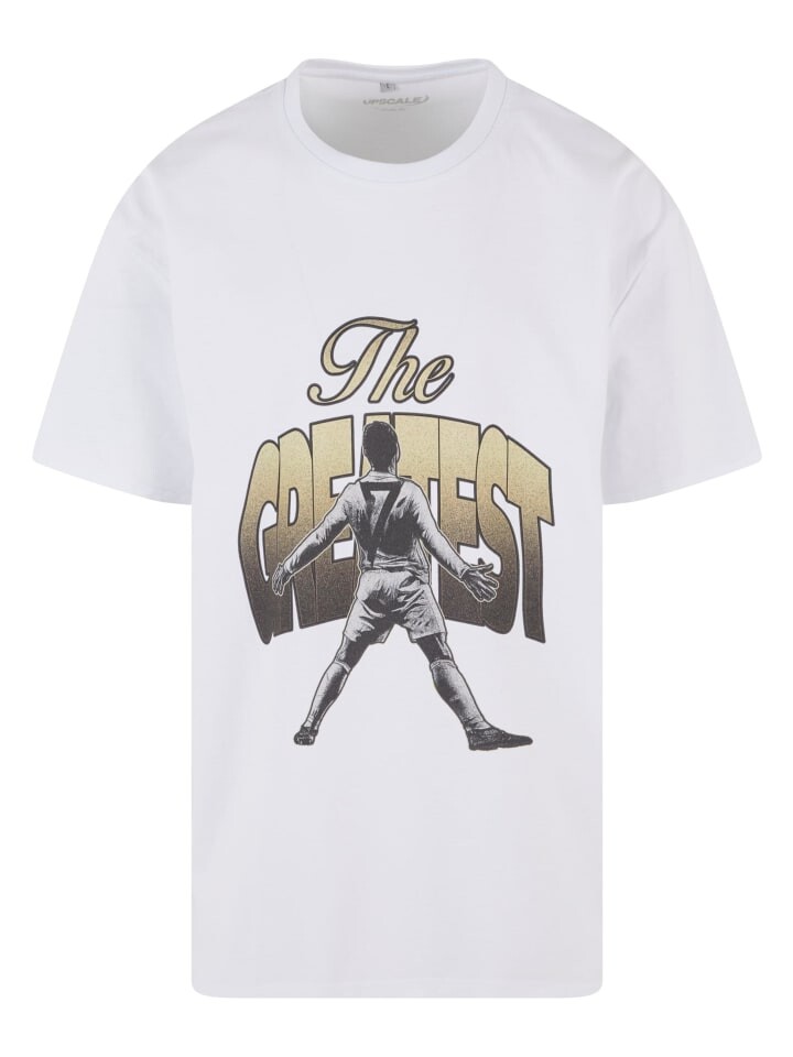 

Футболка Mister Tee, белый
