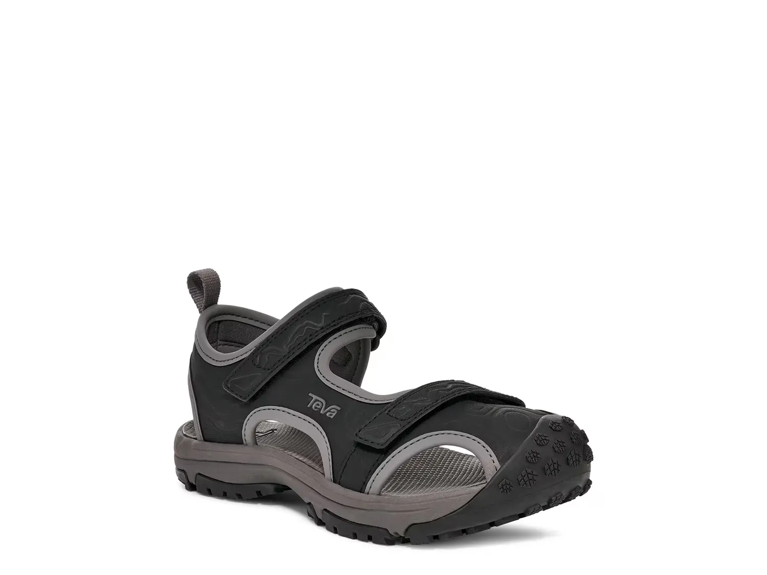 

Сандалии Toachi Hydratrek - детские Teva, Black