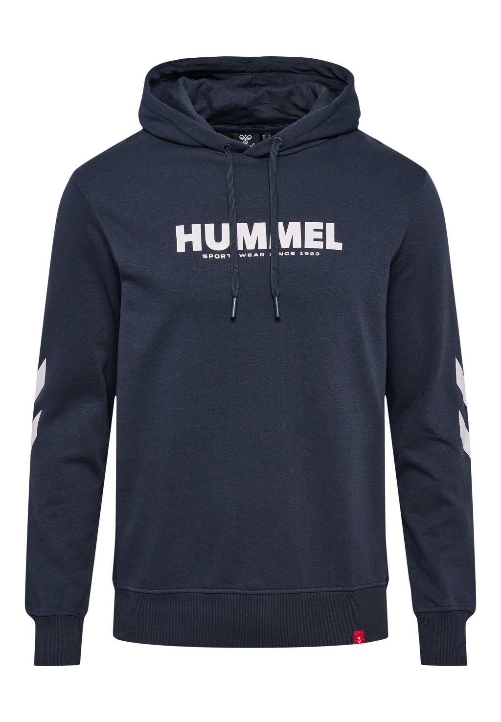 

Худи Hummel, Черный, Худи Hummel