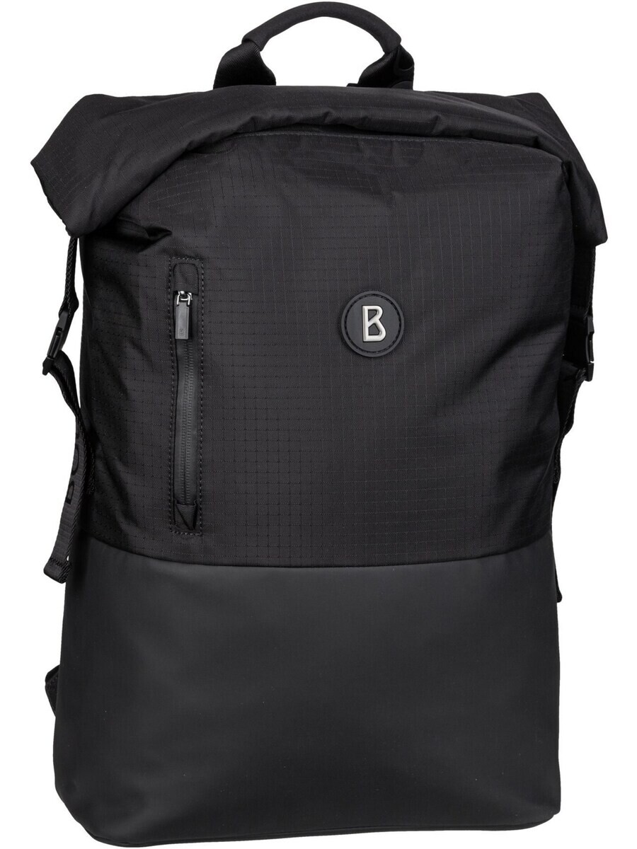 

Рюкзак BOGNER Backpack Tignes Leon, черный