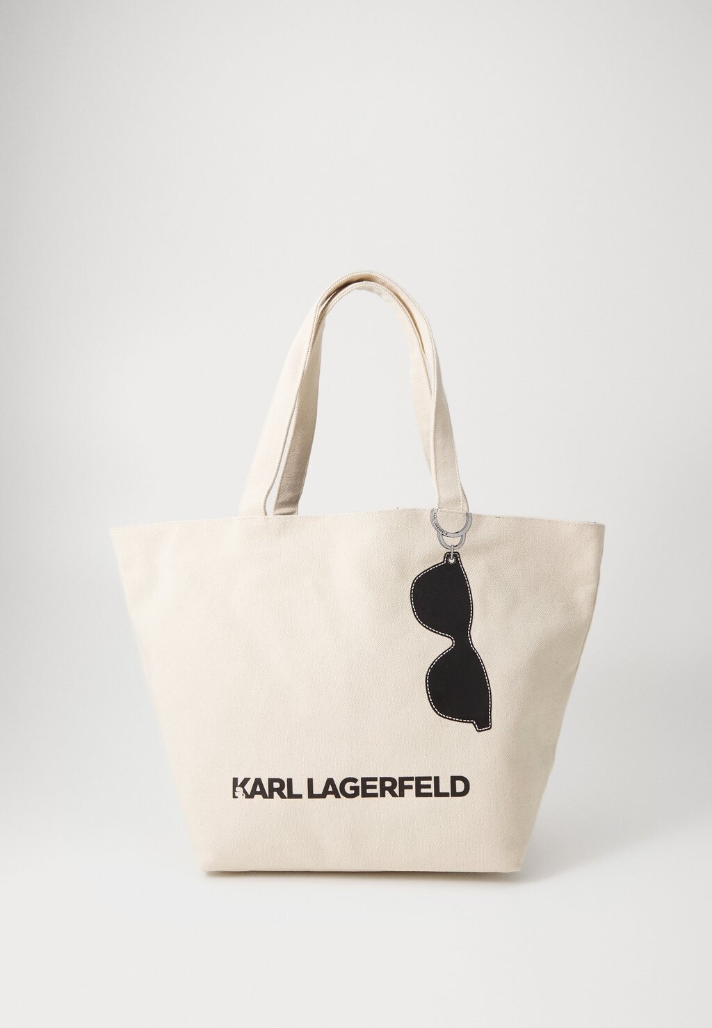 

Сумка-тоут SUNGLASSES UNISEX KARL LAGERFELD, черный