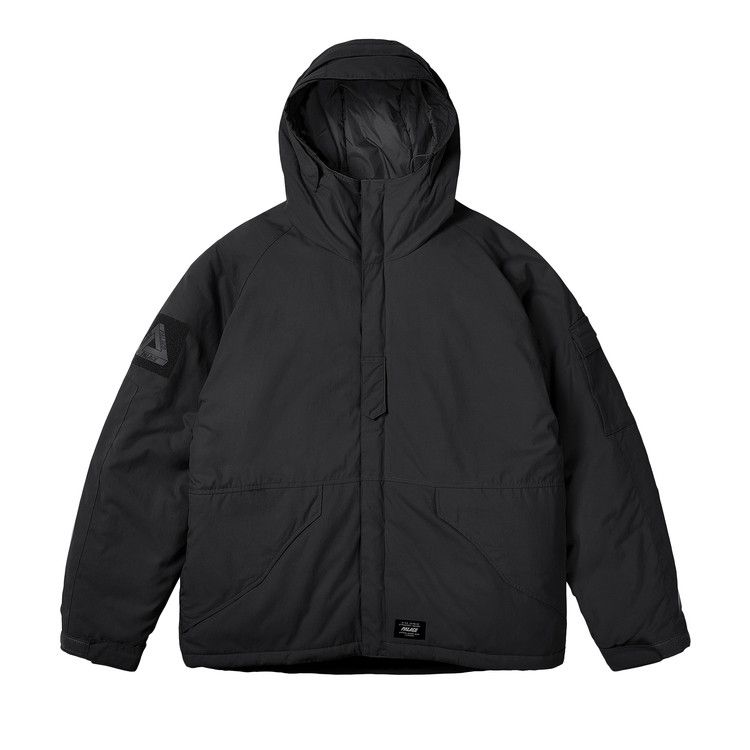 

Куртка Palace P-Tech 2 Jacket, Black