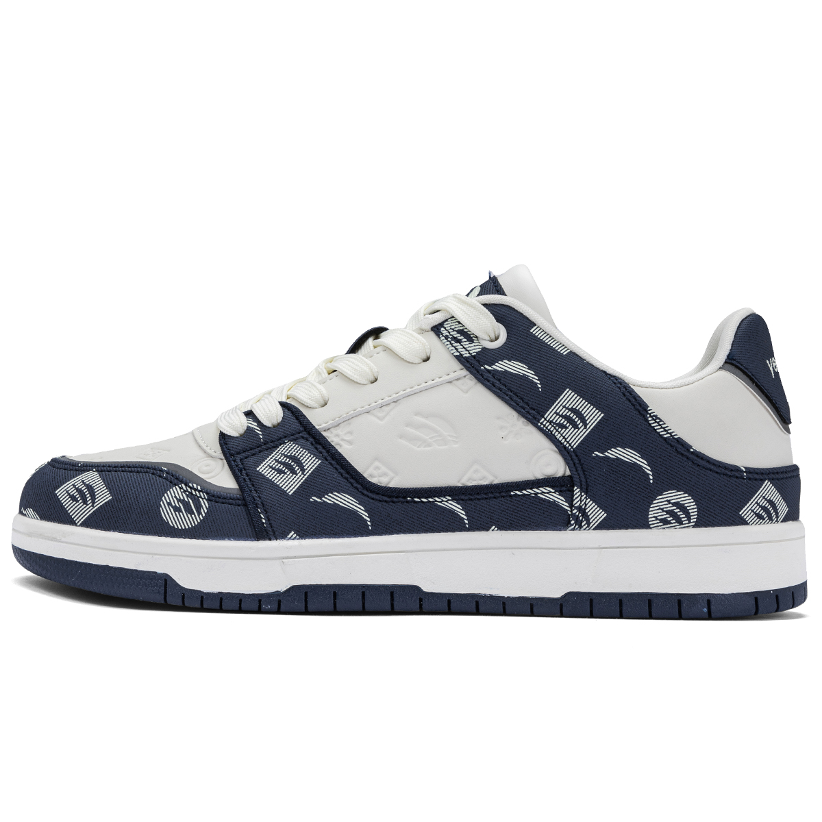 

Низкие мужские кроссовки YEARCON, Sky Blue