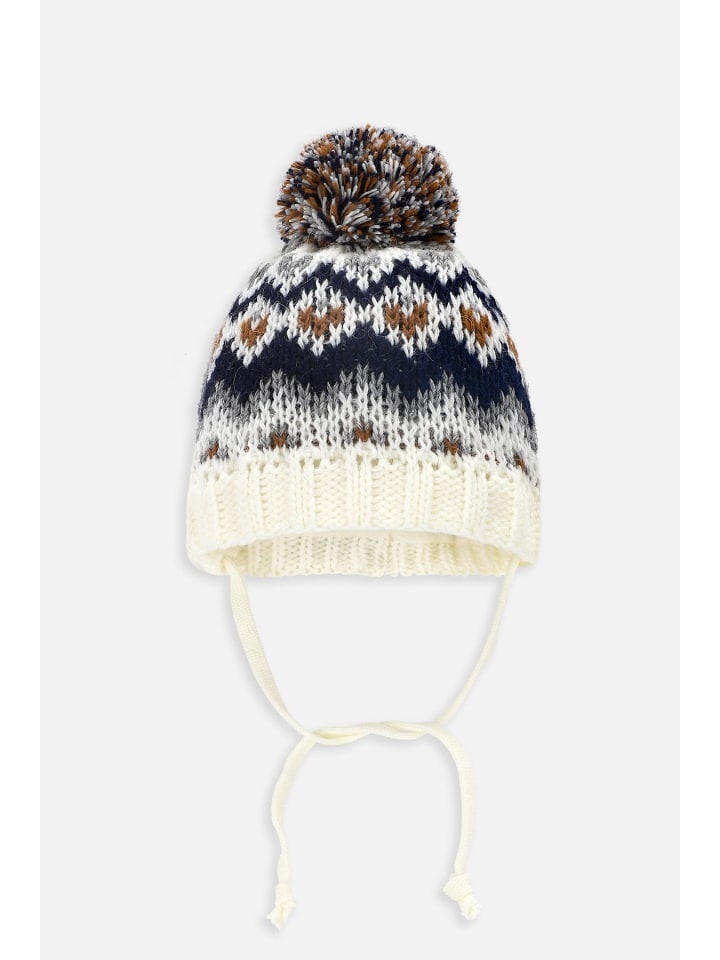 

Coccodrillo Красочная шляпа