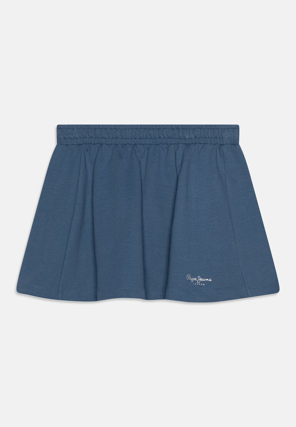 

Юбка плиссе Nery Pepe Jeans, цвет sea blue