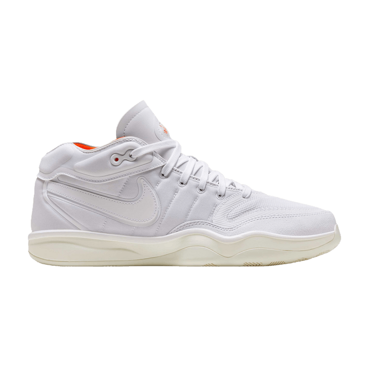 

Кроссовки Air Zoom GT Hustle 2 EP 'Fresh', белый