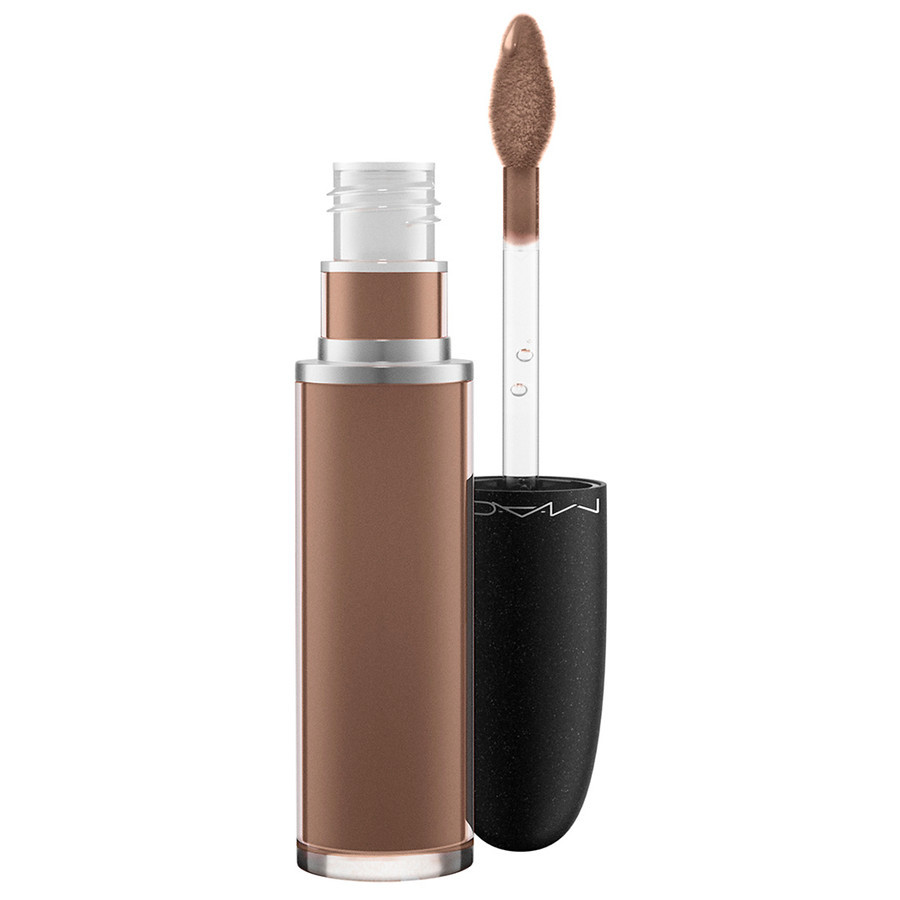 

Жидкая матовая помада retro matte liquid lipcolour Mac, цвет esspresso, 5 мл