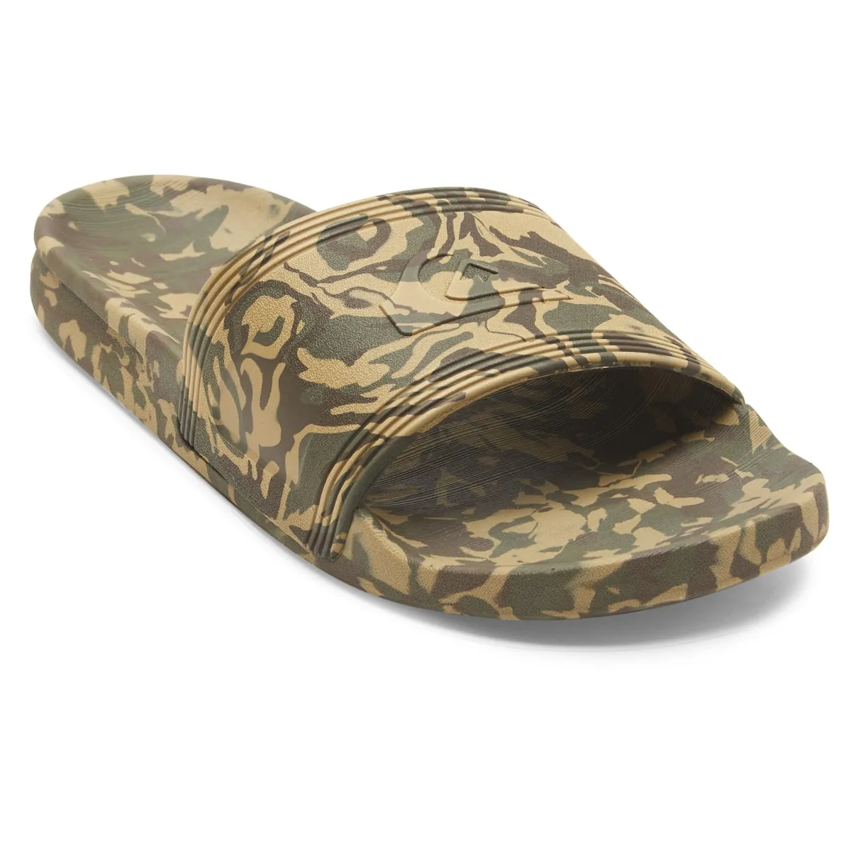 

Мужские сандалии Dockyard Quiksilver, зеленый