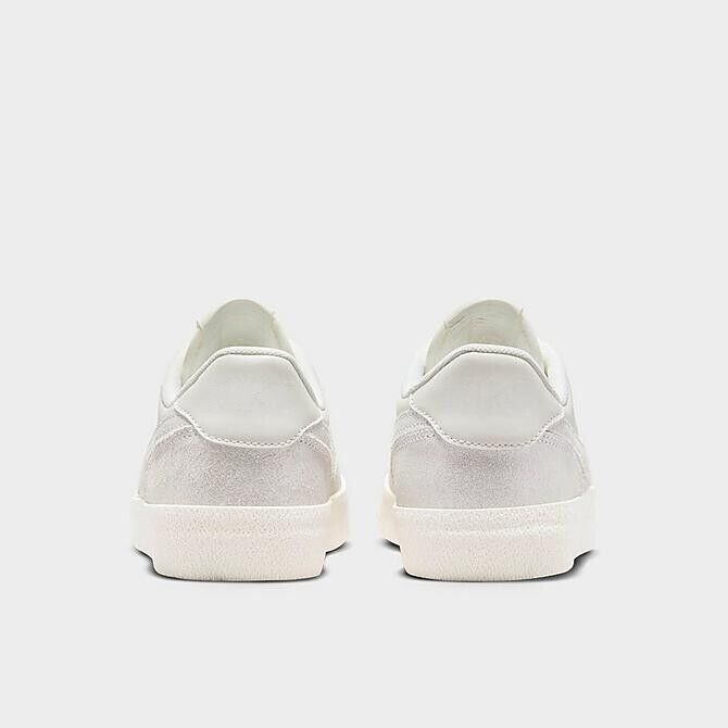 Nike Killshot 2 HV0846-133 Кроссовки женские Sail Кожа Повседневная обувь TF5896 (Айвори, 6.5), белый — фото 3