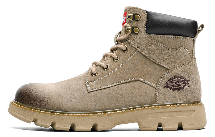 

Ботинки Dickies Outdoor Boots Men Camel