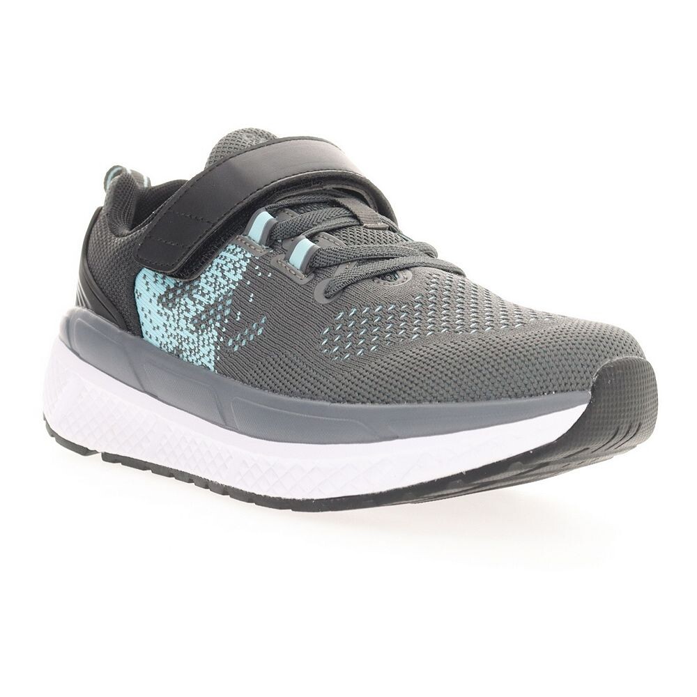 Женские кроссовки Propet Ultra FX, цвет Gray Mint