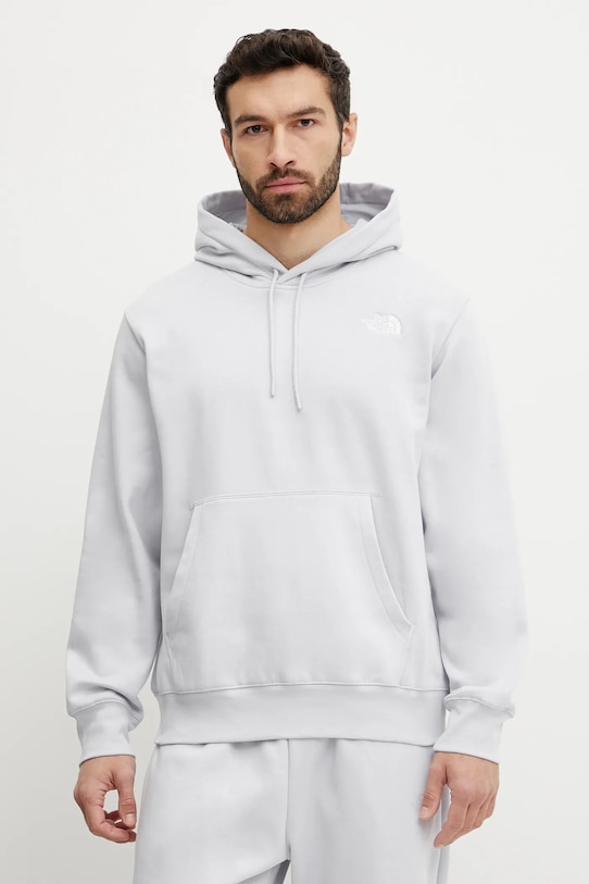 

Толстовка Essential The North Face, синий