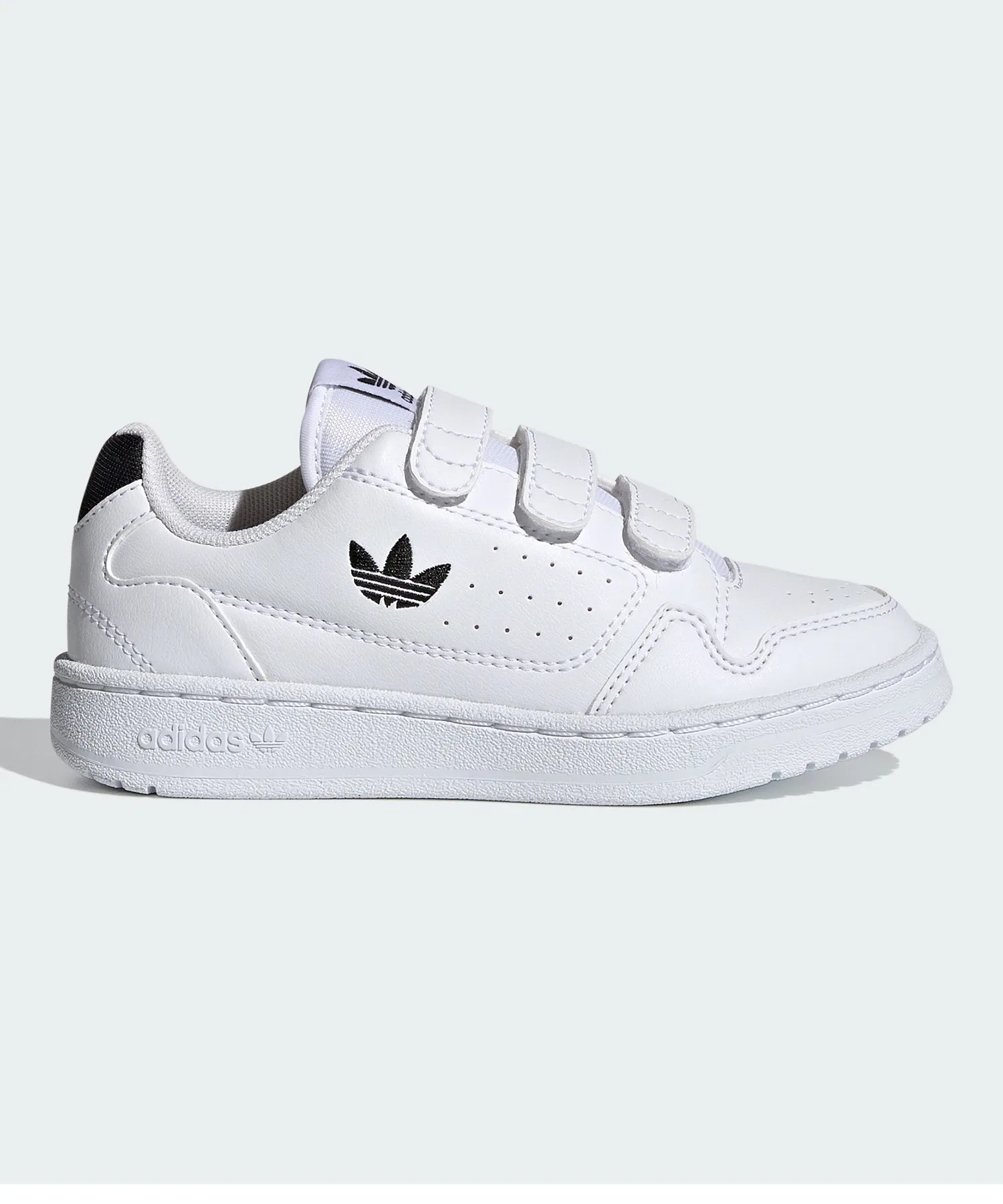 Детские кроссовки Adidas Originals NY 90 — фото 4