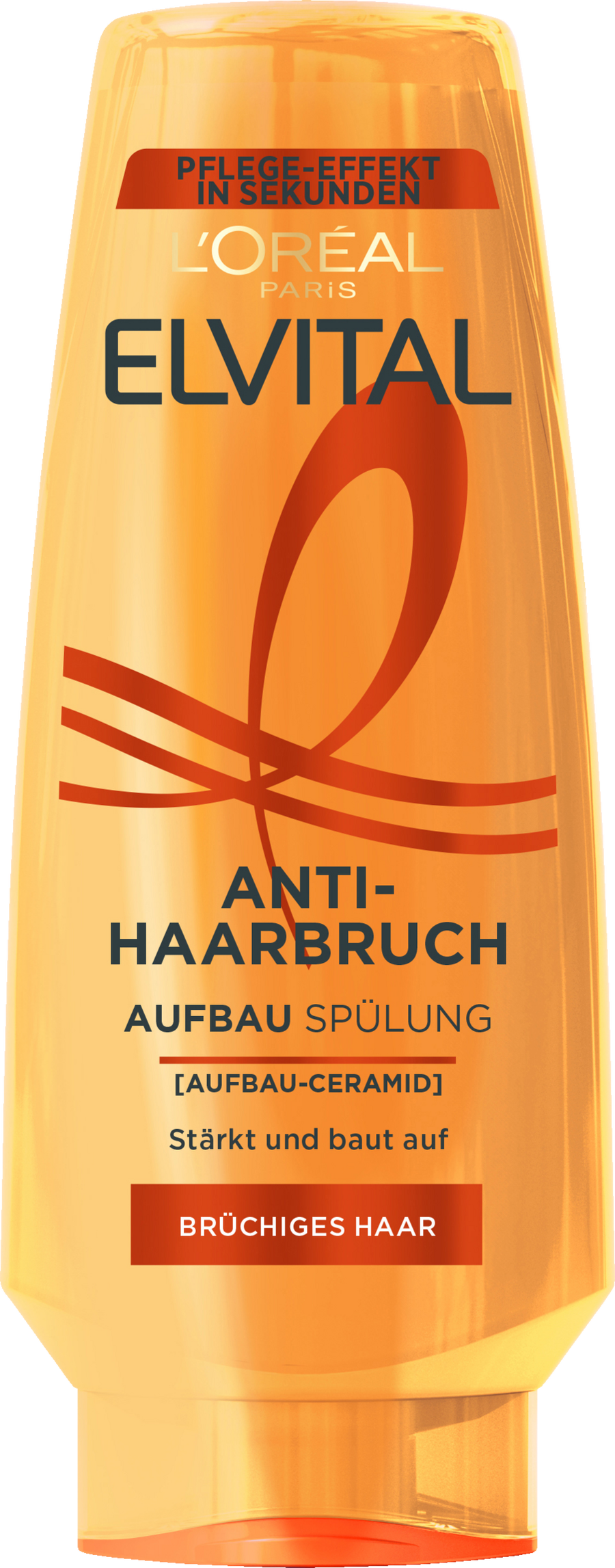 

Кондиционер L’Oréal Paris Elvital Anti-Haarbruch Pflegende Aufbau Spülung