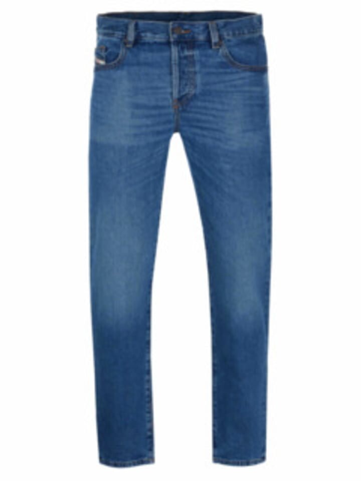 

Джинсы Diesel Jeans, цвет uni