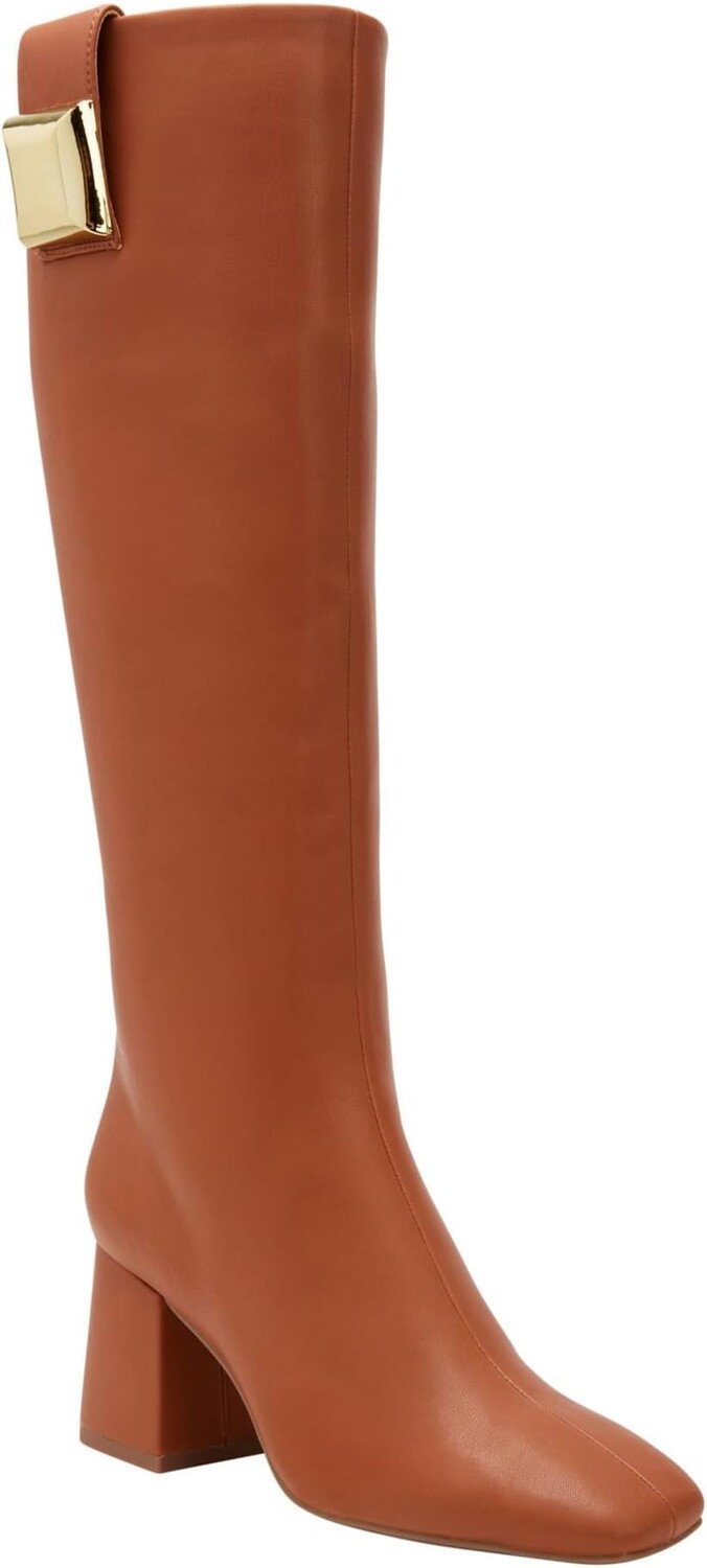 

Ботинки Katy Perry The Geminni Boot, коричневый