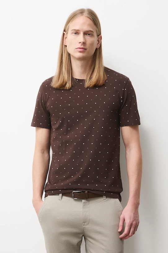 

Футболка Medicine, коричневый