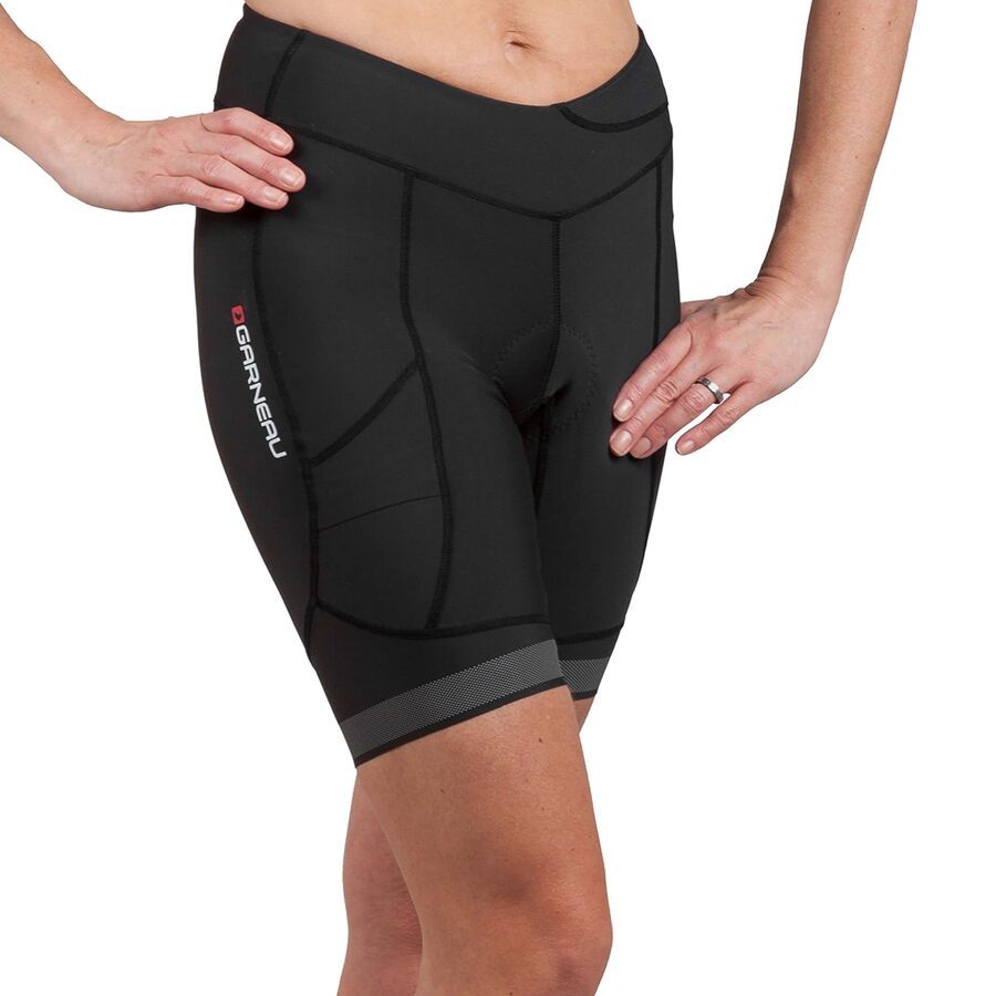 

Шорты Louis Garneau CB Neo Power RTR Short Louis Garneau, Black