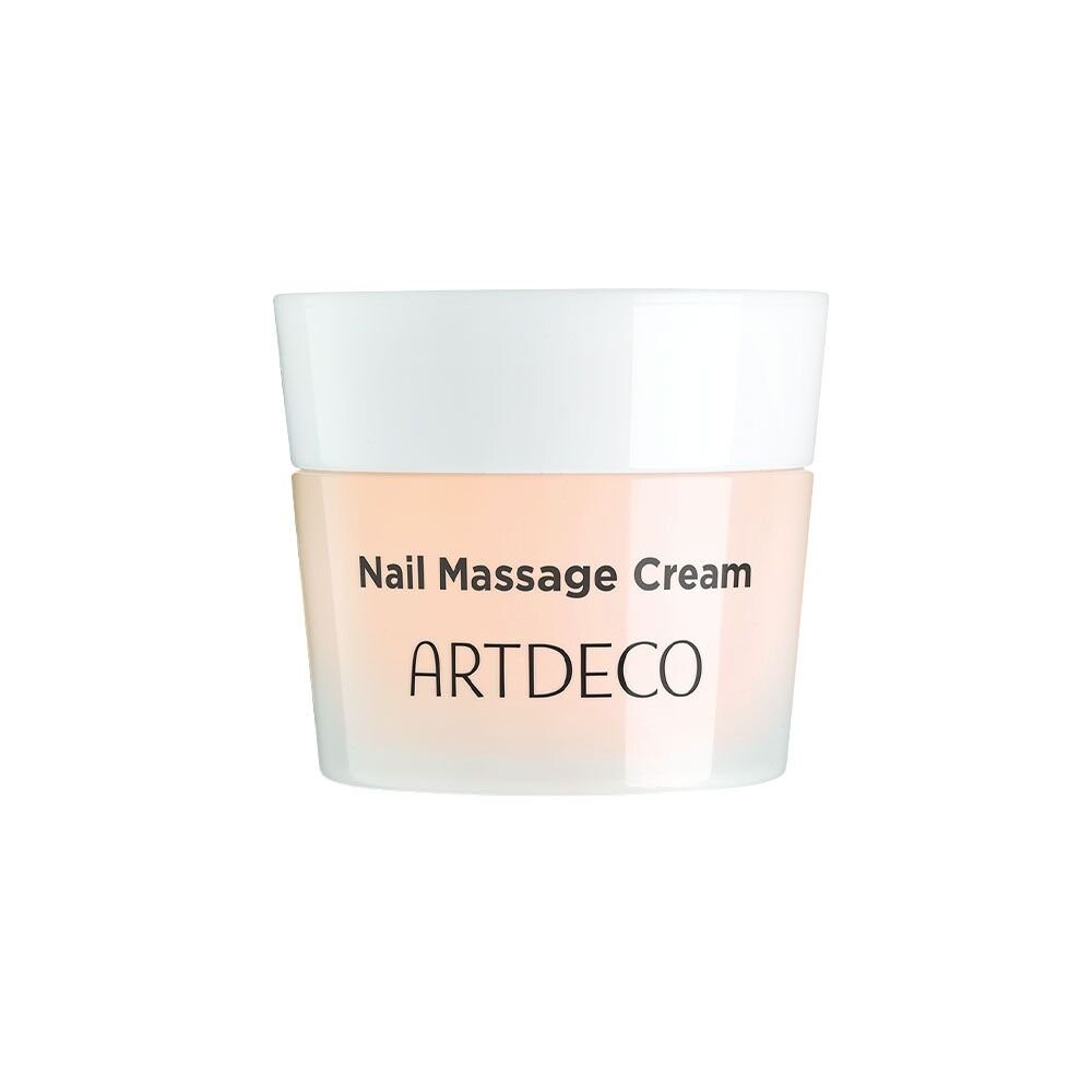 

Artdeco, Nail Massage Cream крем для массажа ногтей 17мл