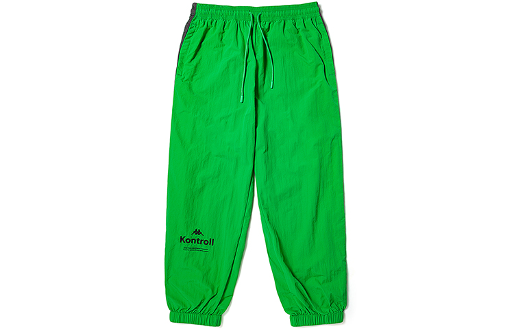 

Kappa Повседневные брюки мужские Island Green