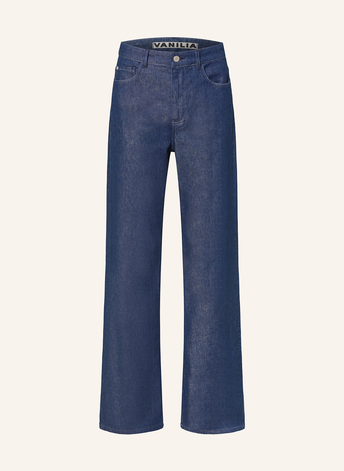 

Расклешенные джинсы VANILIA, цвет 882 Jeans
