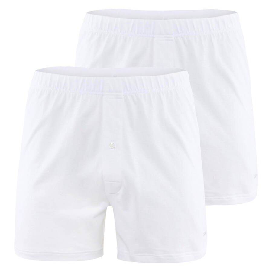 

Боксеры CALIDA Boxer shorts, белый