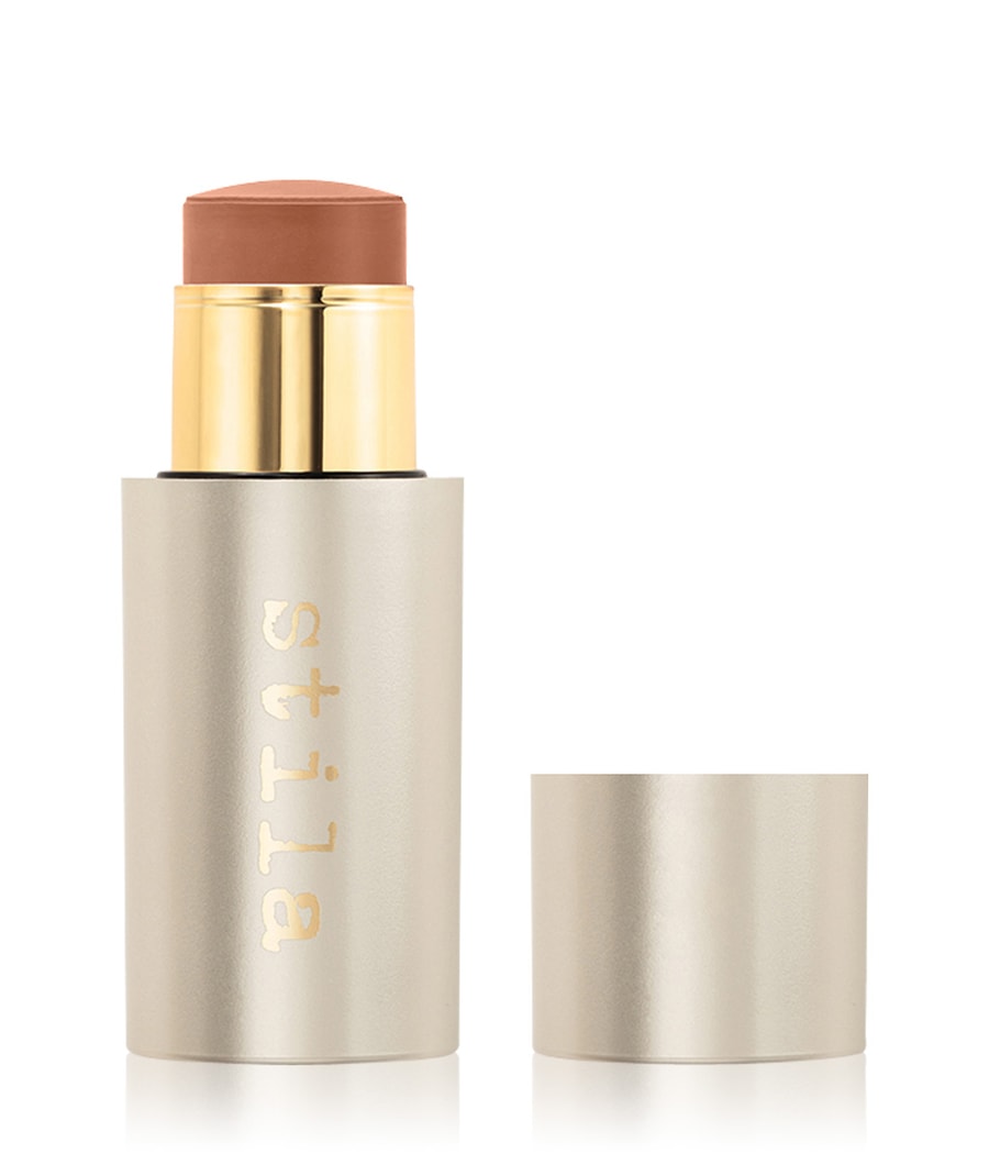 

Кремовые румяна Stila Complete Harmony Lip & Cheek Stick, Sunkissed Bronze, 6g