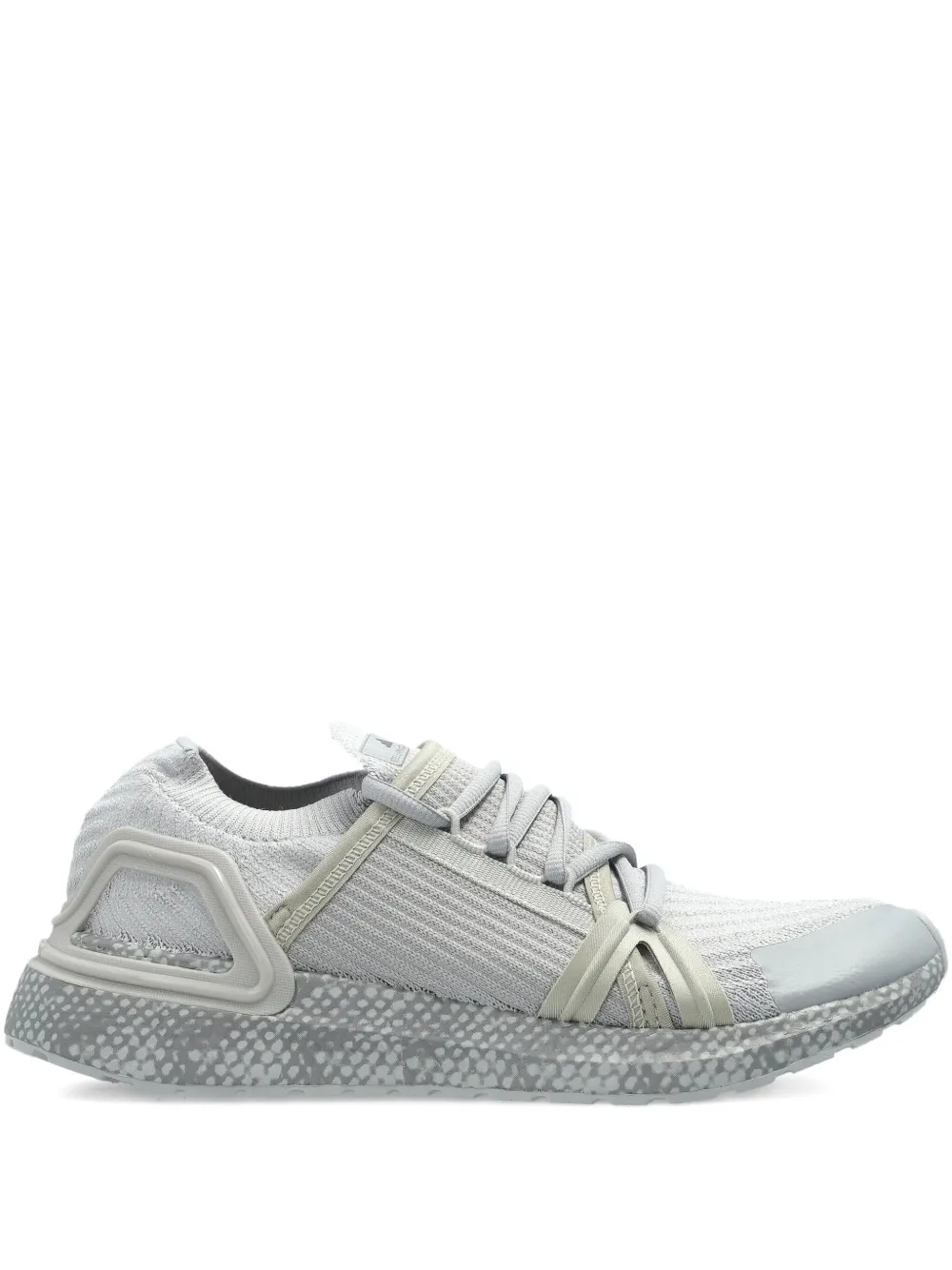 Кроссовки Ultraboost 23 Adidas by Stella McCartney, серый