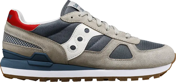 

Кроссовки Shadow Original 'Navy Grey', синий, Синий;серый, Кроссовки Shadow Original 'Navy Grey', синий