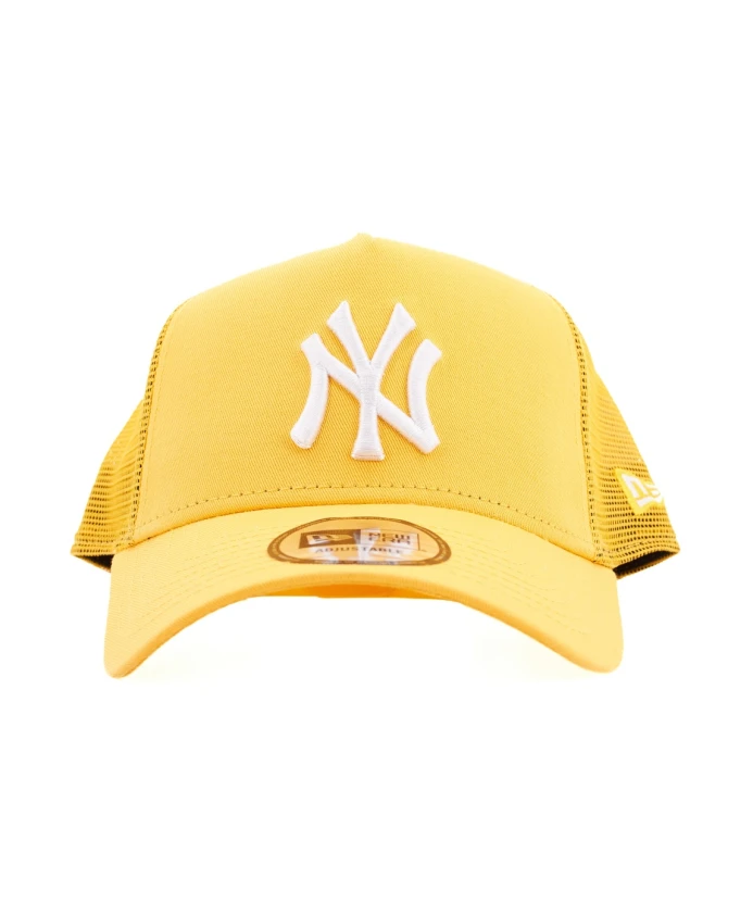 

Янкиз кепки New Era, желтый
