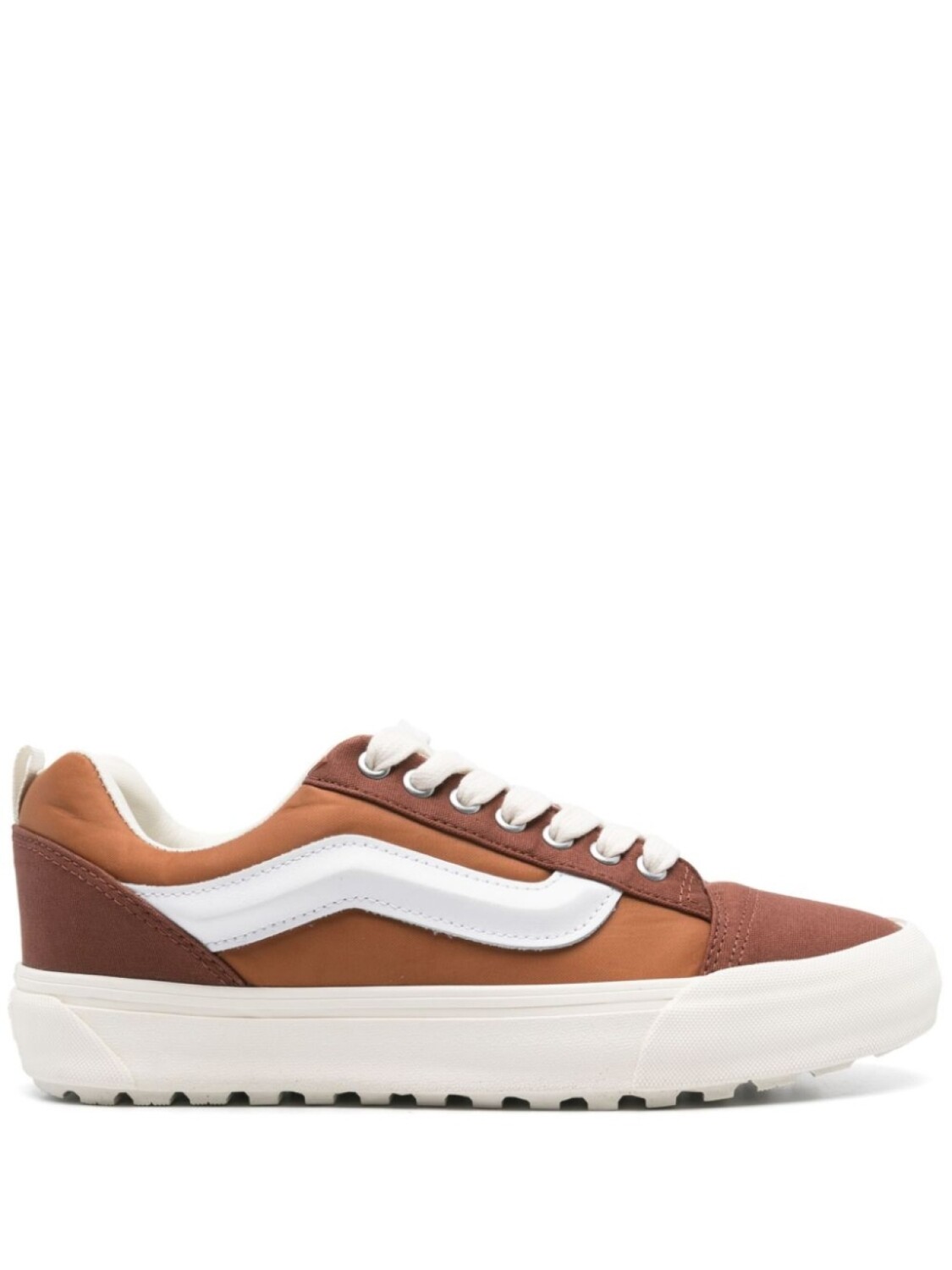 Vans кроссовки Knu Skool MTE-1
