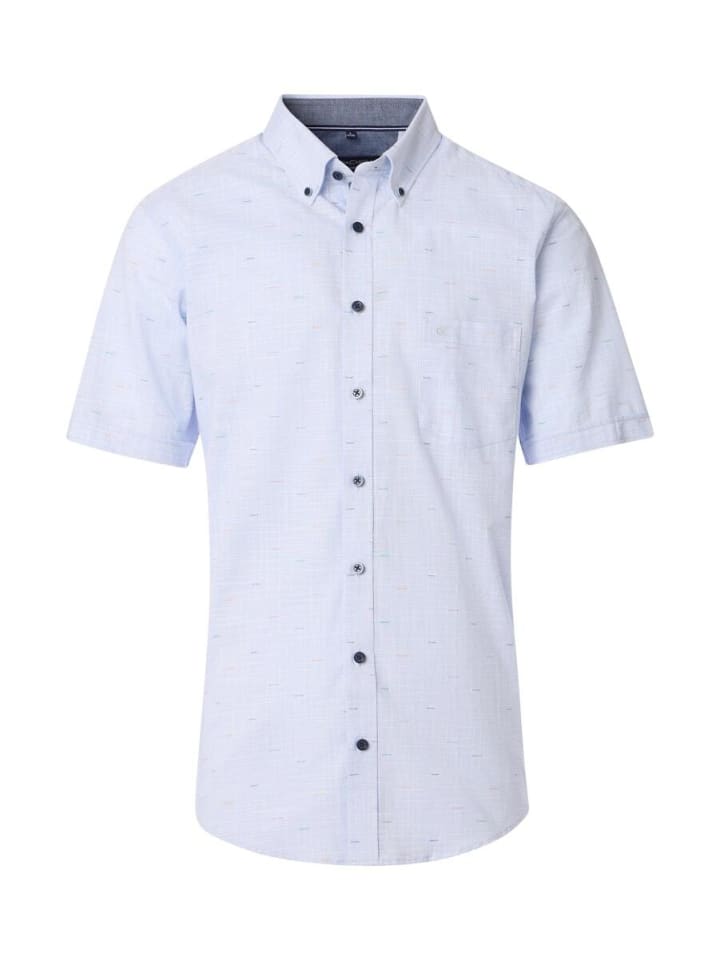 

Рубашка CASAMODA, синий