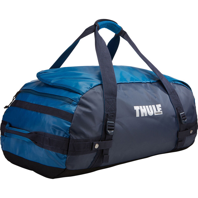 

Сумка Chasm Duffle Thule, синий