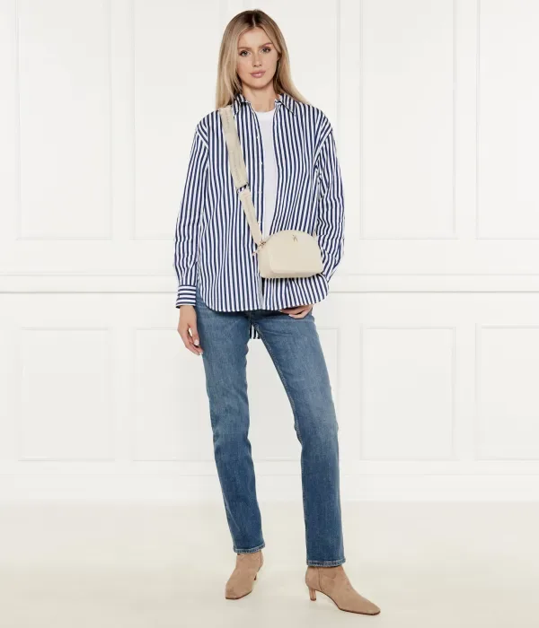 Джинсы straight fit Polo Ralph Lauren, синий — фото 2