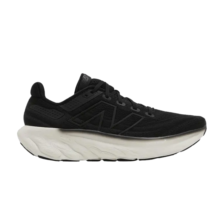 

Кроссовки New Balance Fresh Foam X 1080v13 4E Wide 'Black White', черный