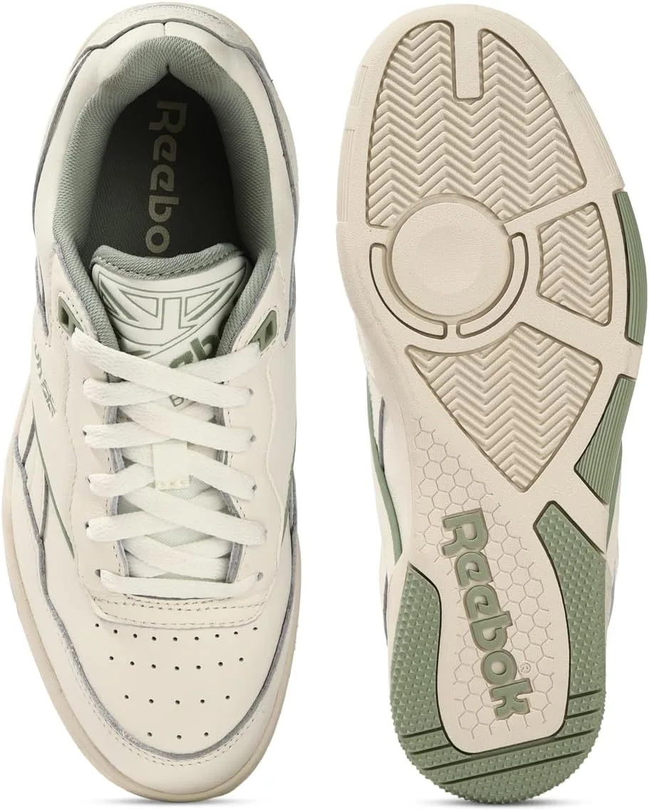 Кроссовки Reebok Unisex BB 4000 II, меловой — фото 4