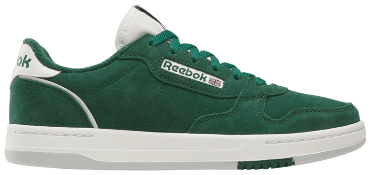 

Кроссовки Reebok Phase Court 'Dark Green', зеленый