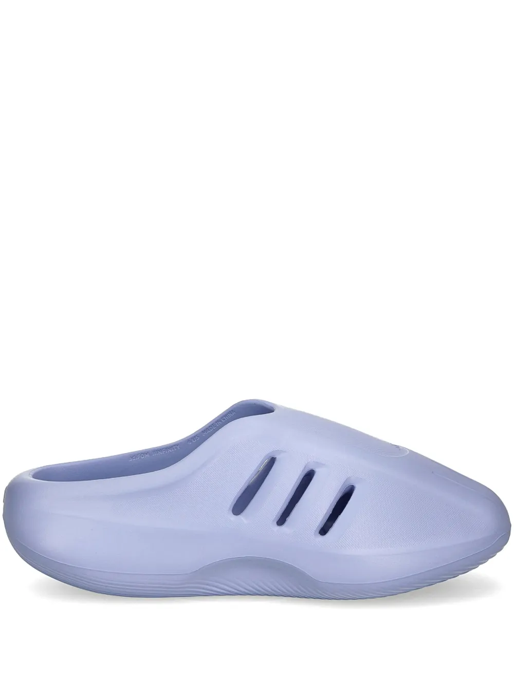 

Слиперы Adifom IIInfinity Adidas, синий