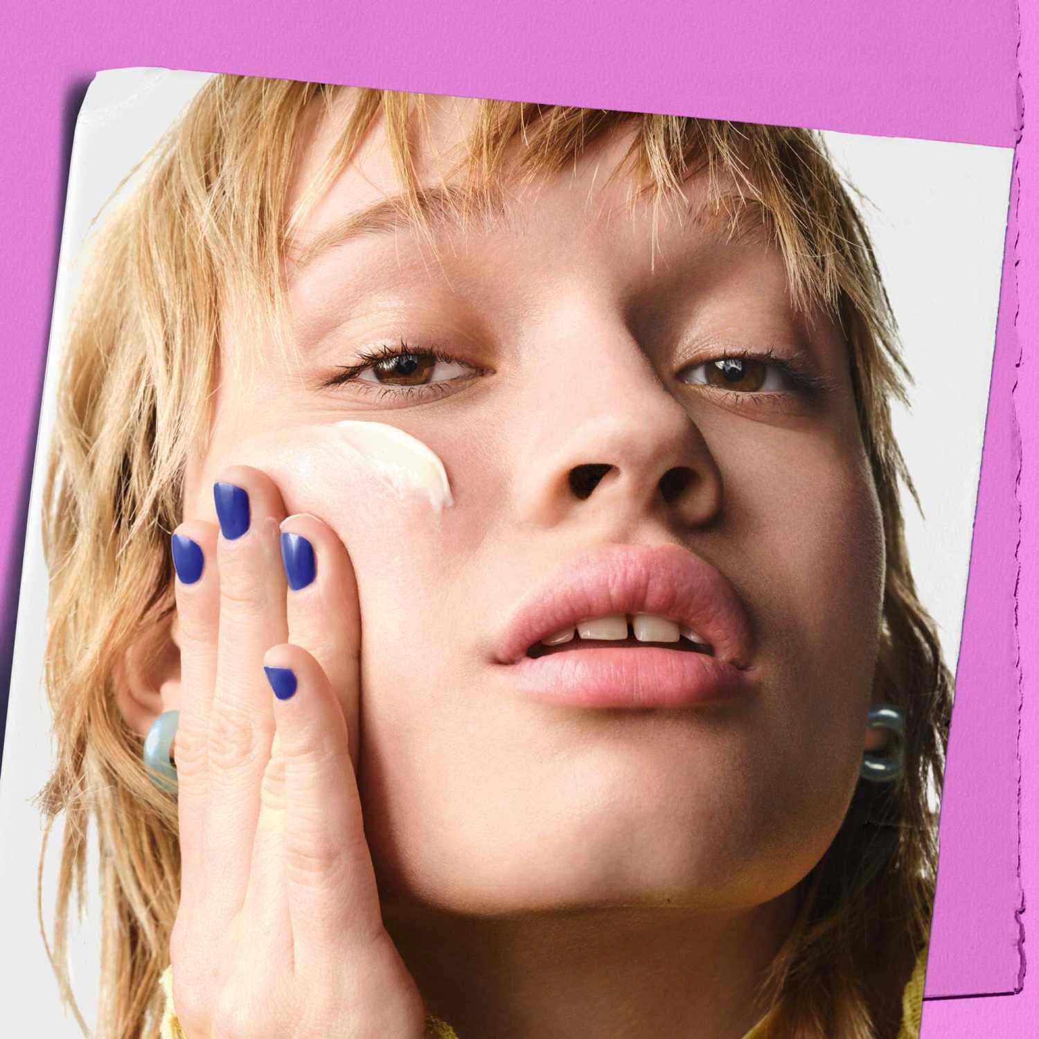 Крем для лица Kiehl's — Увлажняющий Super Multi-Corrective Cream Since, 75 мл — фото 4