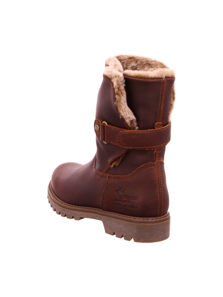 Сапоги PANAMA JACK Winterboots, коричневый — фото 3