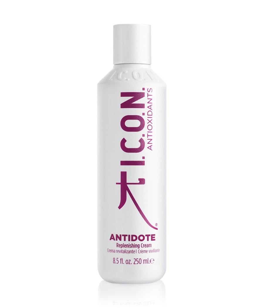 

Крем для укладки волос ICON Antidote, 250 ml